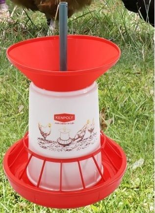 Abrevoir Kenpoly 3 litres